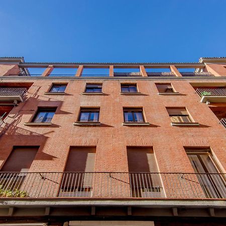 Confort Y Tradicion Para 7, Conoce Toledo 77 Madrid Eksteriør bilde